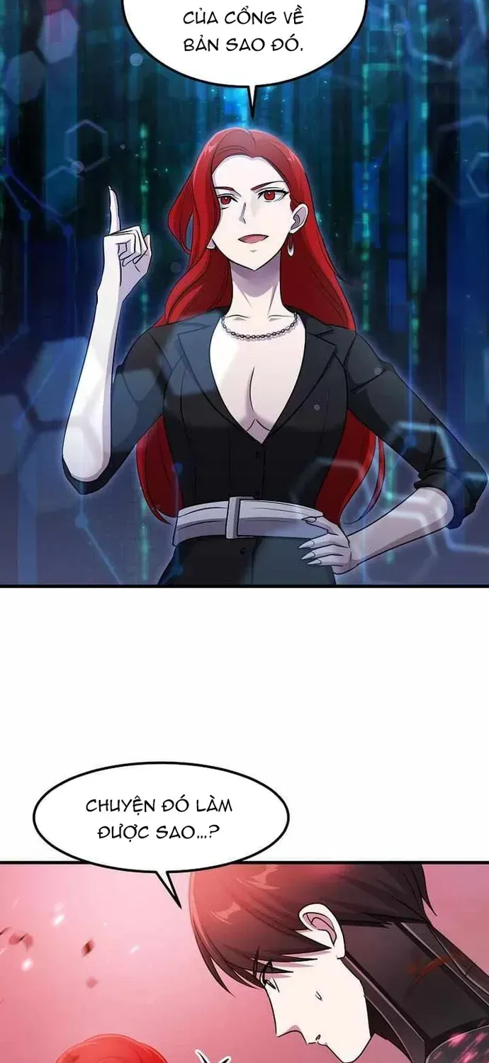 Võ Thần Thăng Cấp Chapter 76 - 14
