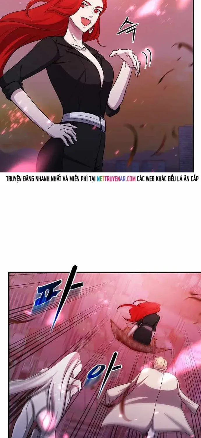 Võ Thần Thăng Cấp Chapter 76 - 17