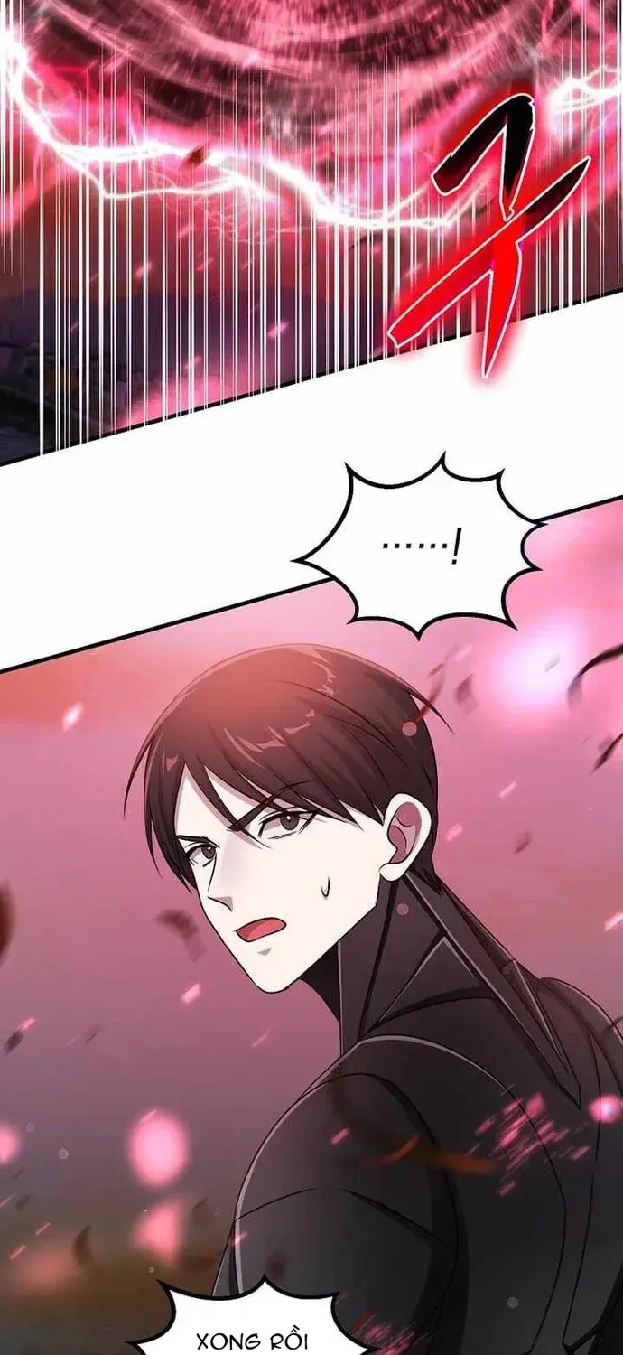 Võ Thần Thăng Cấp Chapter 76 - 19