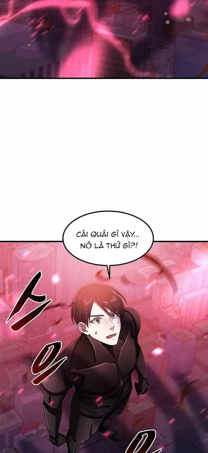 Võ Thần Thăng Cấp Chapter 76 - 23