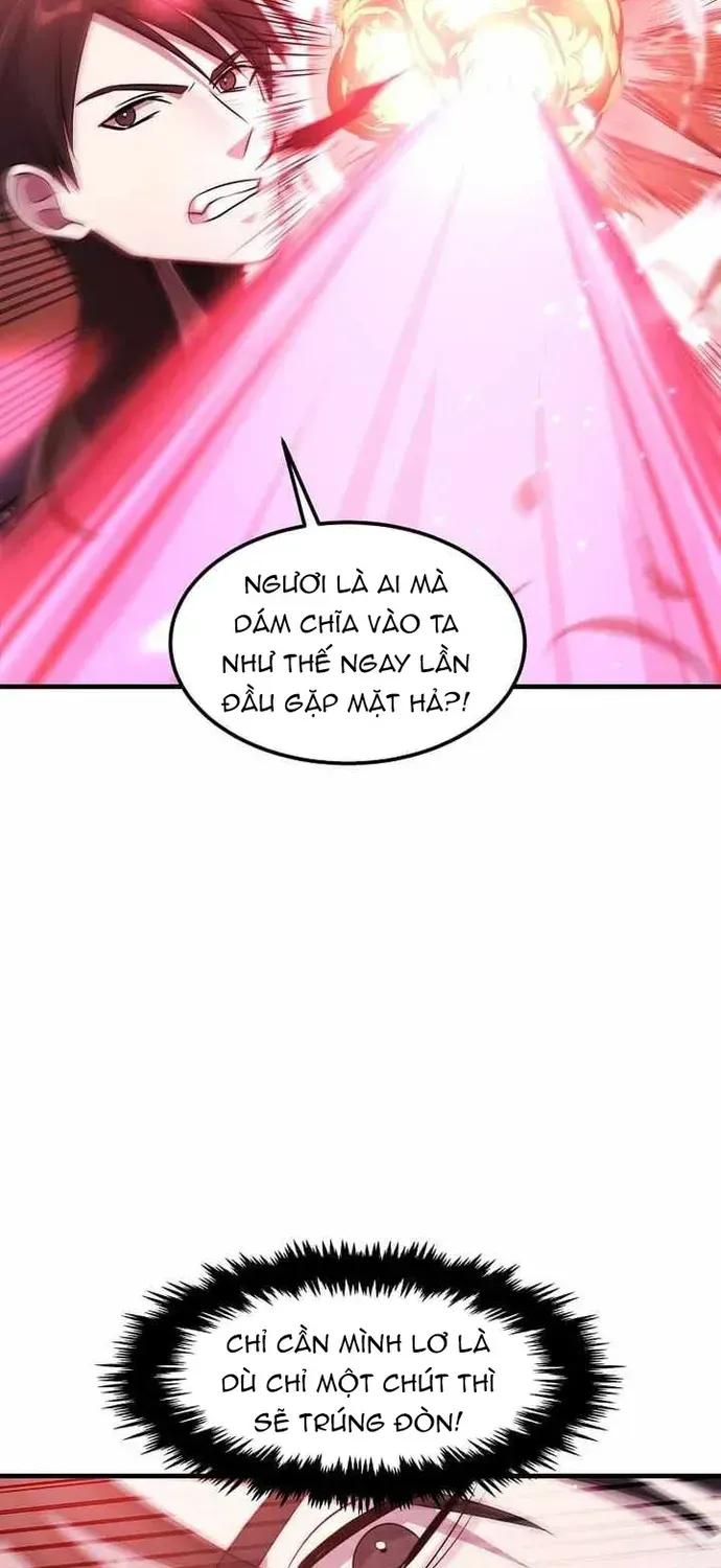 Võ Thần Thăng Cấp Chapter 76 - 28