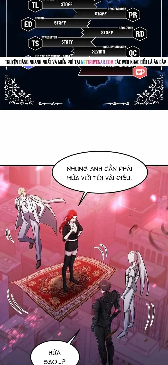 Võ Thần Thăng Cấp Chapter 76 - 4