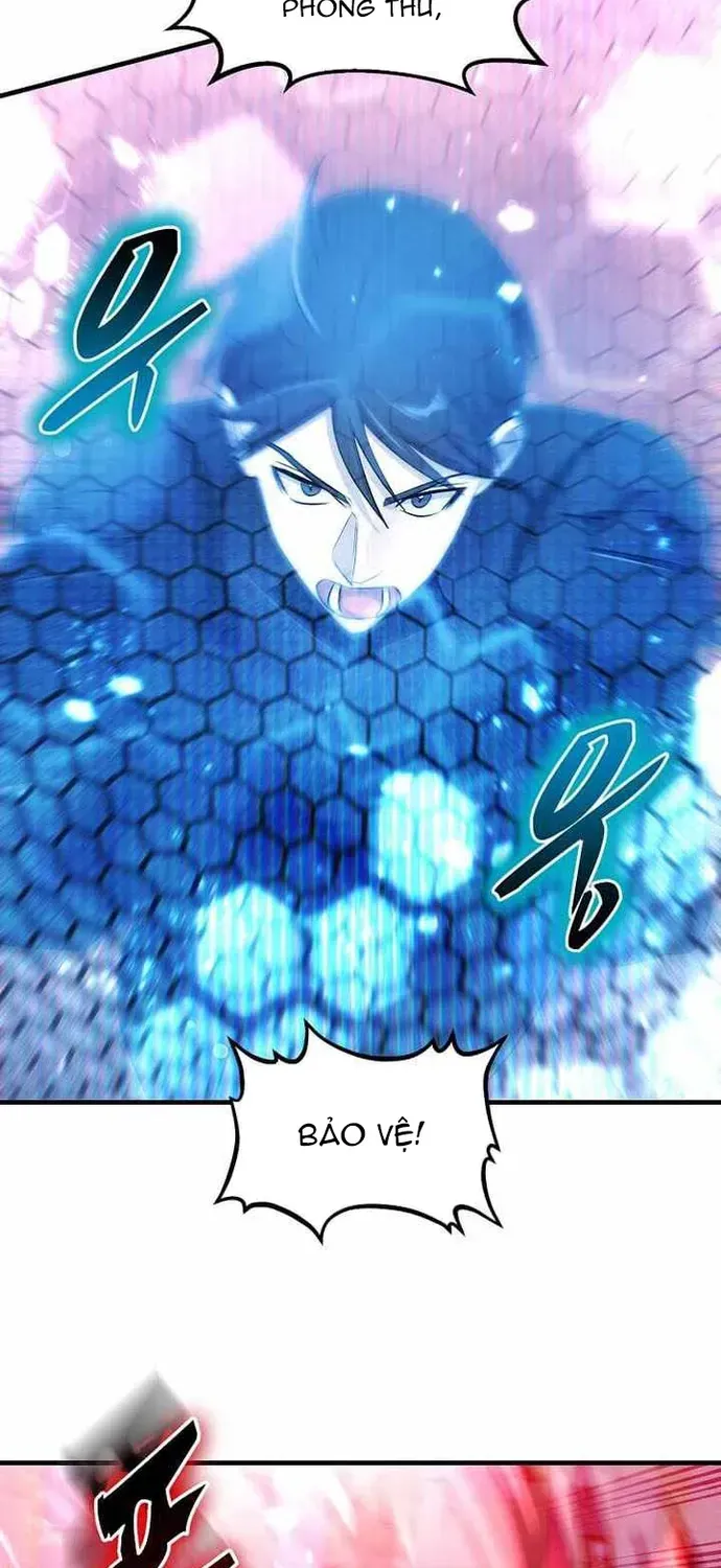 Võ Thần Thăng Cấp Chapter 76 - 33