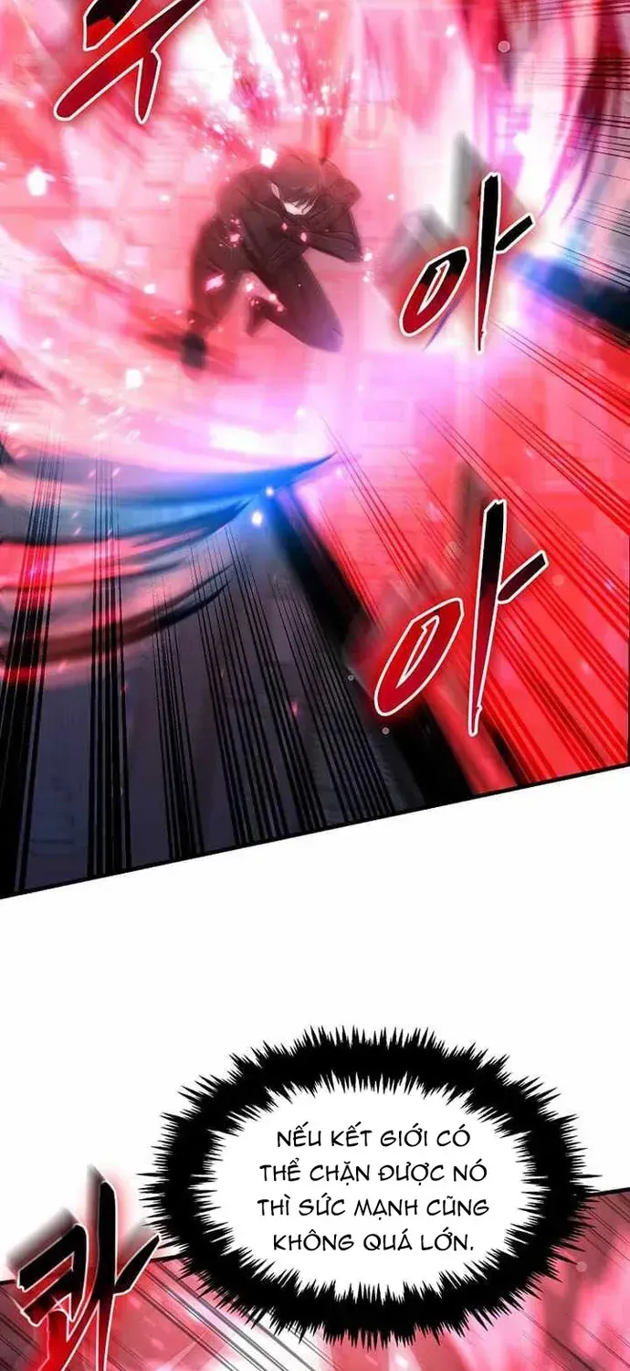 Võ Thần Thăng Cấp Chapter 76 - 34