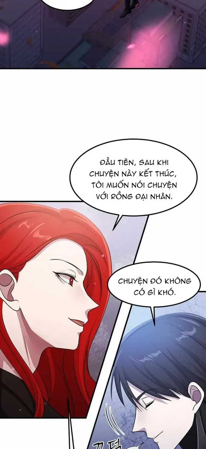 Võ Thần Thăng Cấp Chapter 76 - 5