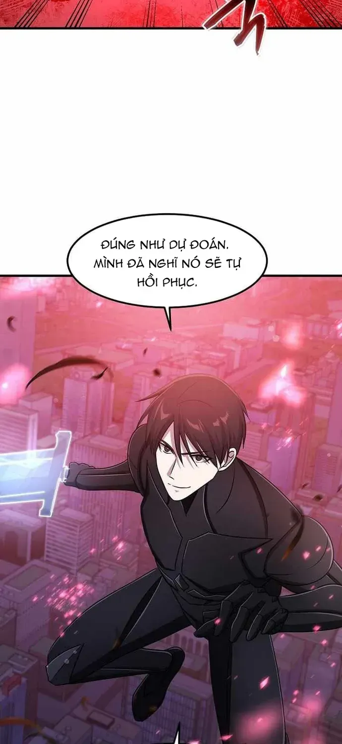 Võ Thần Thăng Cấp Chapter 76 - 42