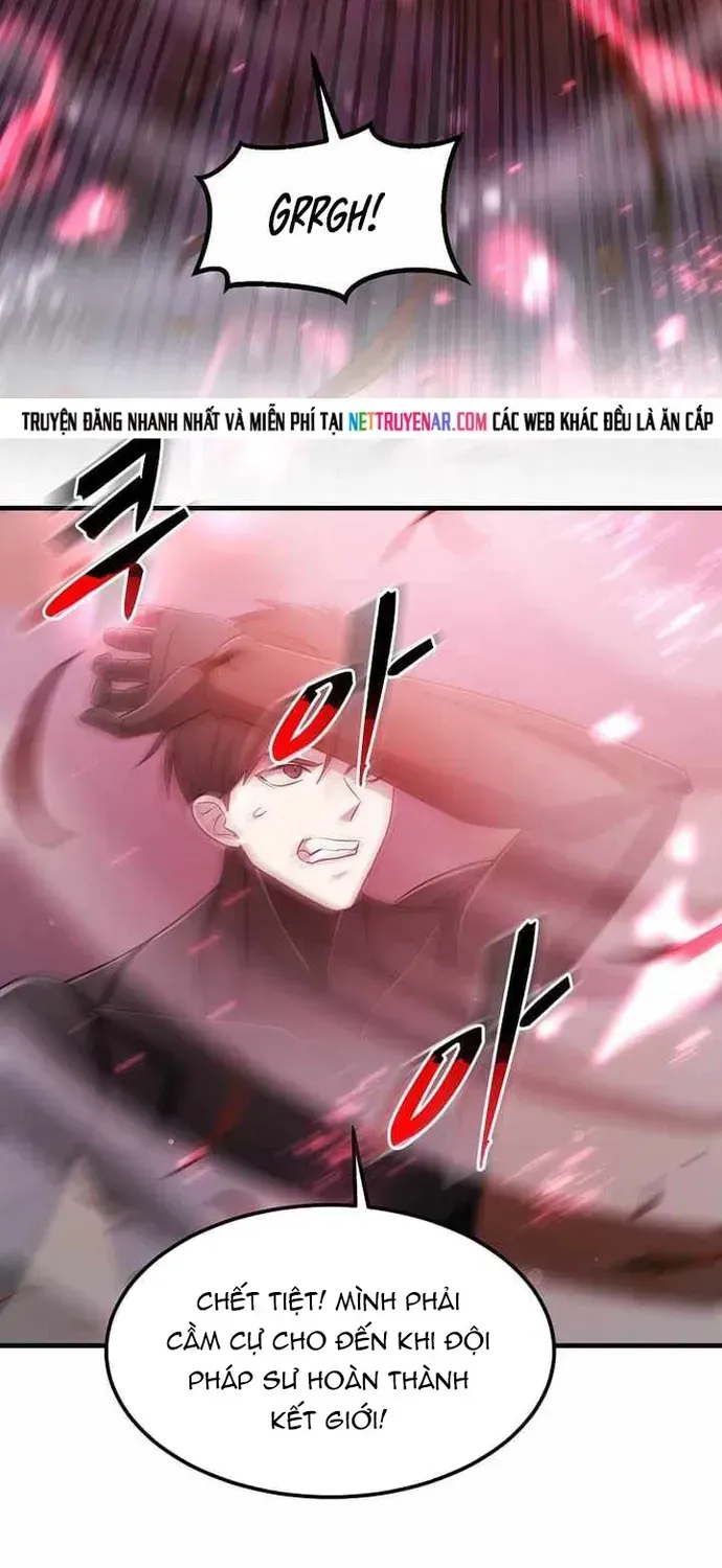 Võ Thần Thăng Cấp Chapter 76 - 48