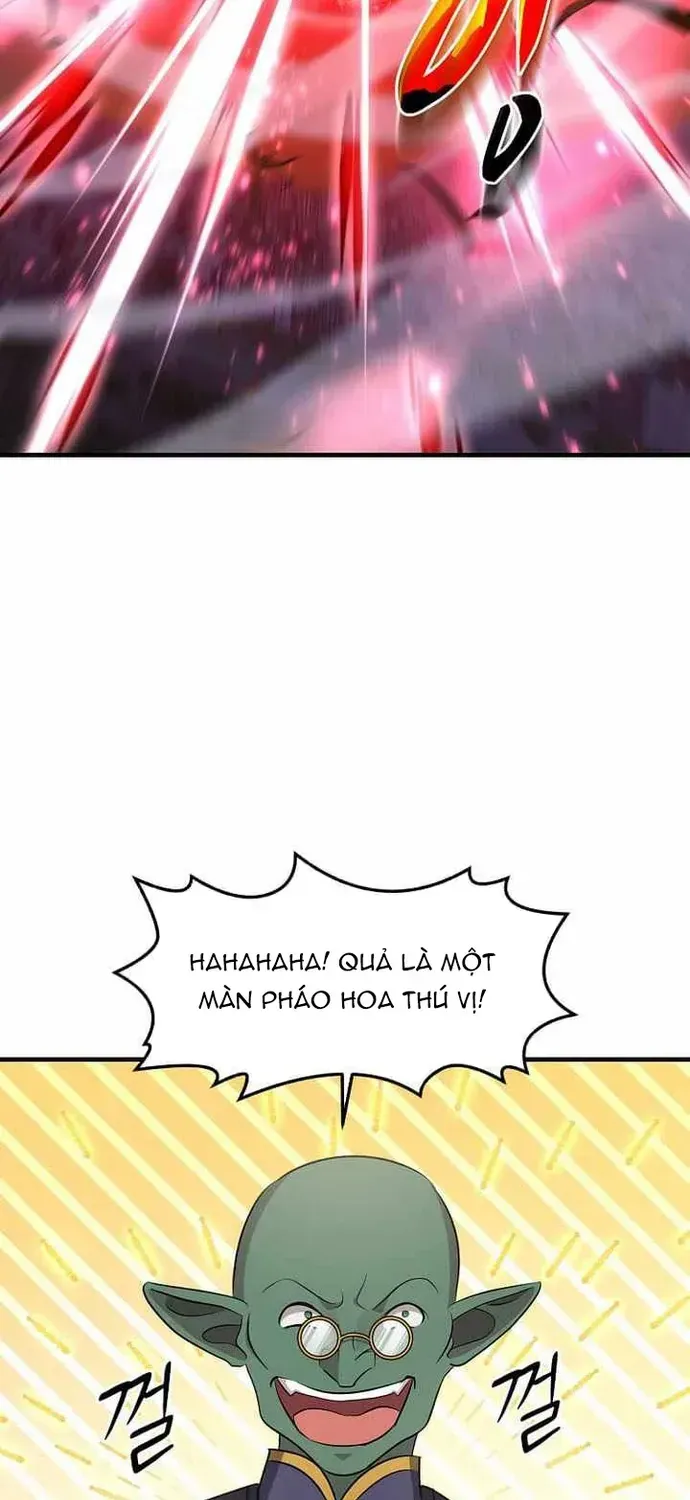 Võ Thần Thăng Cấp Chapter 76 - 52