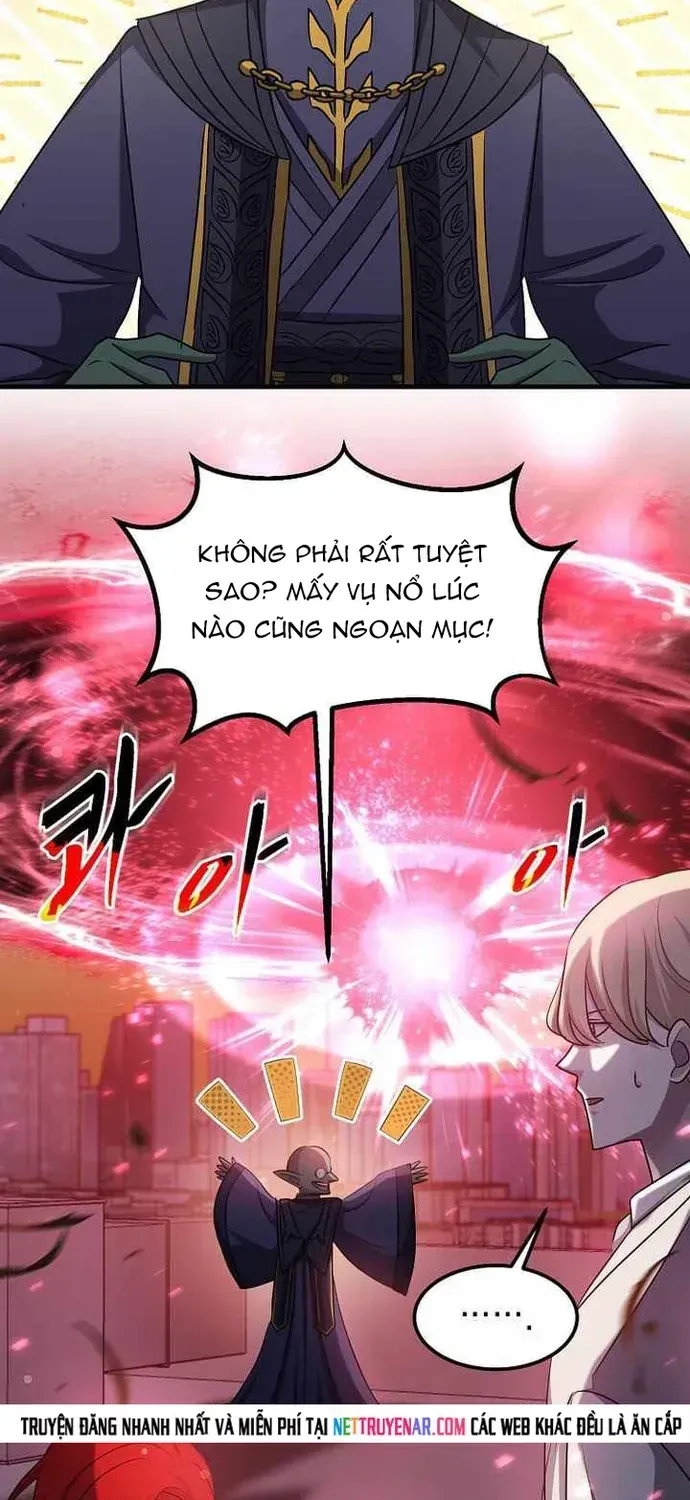 Võ Thần Thăng Cấp Chapter 76 - 53