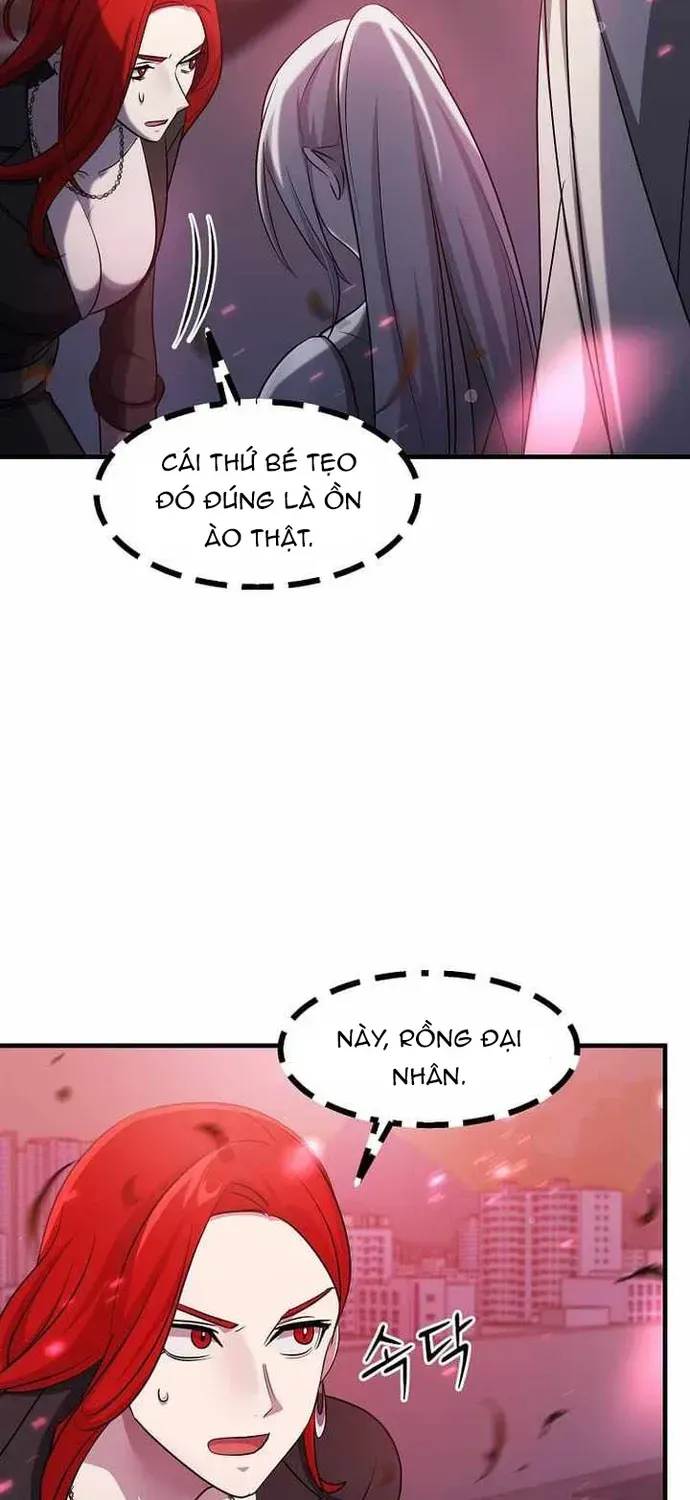 Võ Thần Thăng Cấp Chapter 76 - 54