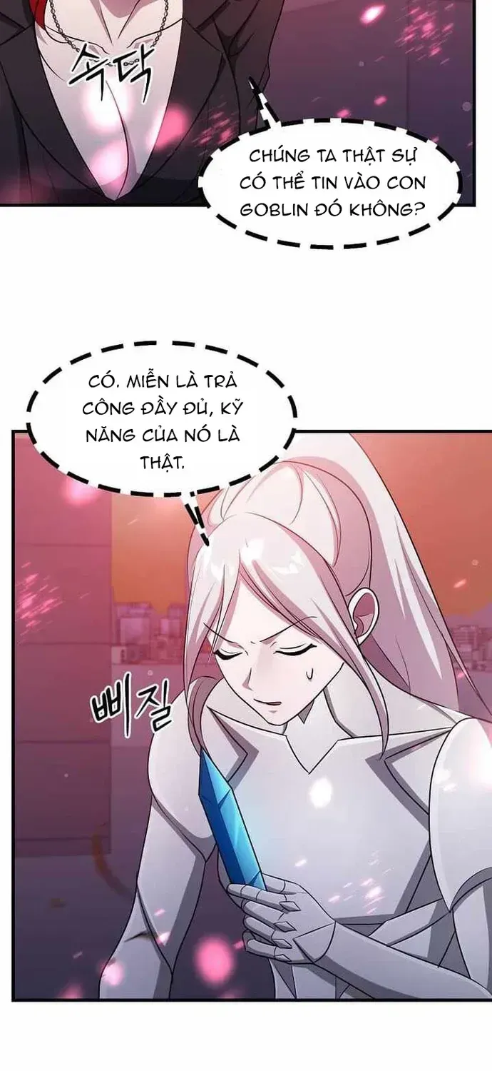 Võ Thần Thăng Cấp Chapter 76 - 55