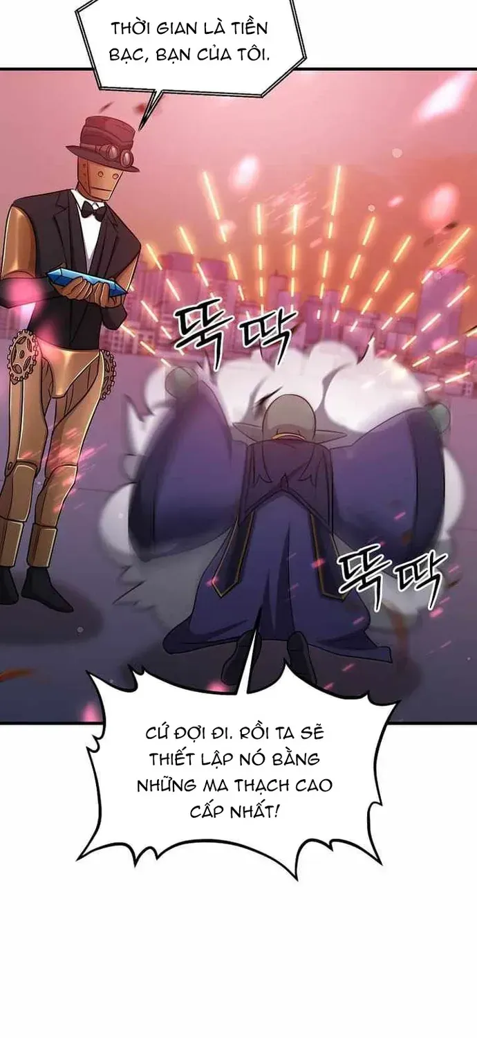 Võ Thần Thăng Cấp Chapter 76 - 58