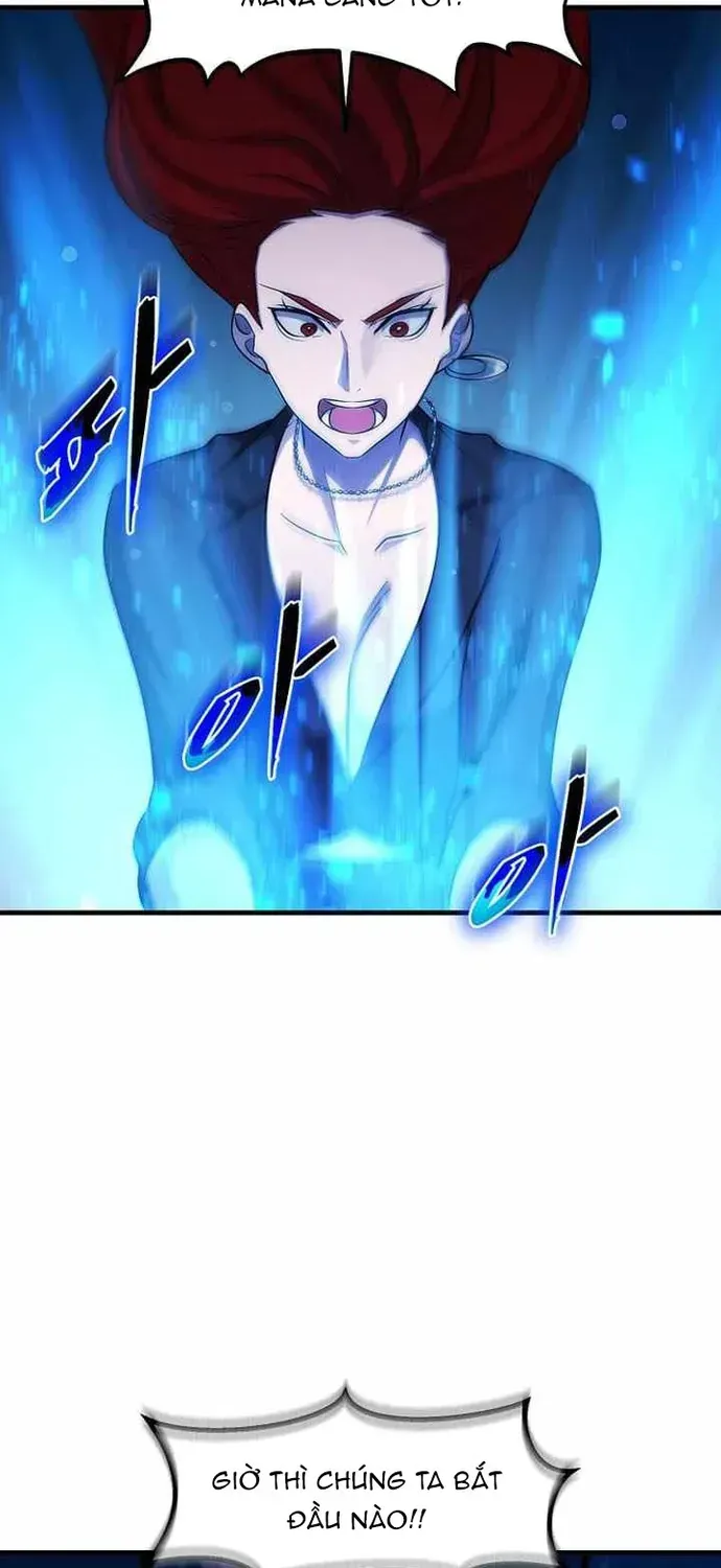 Võ Thần Thăng Cấp Chapter 76 - 68