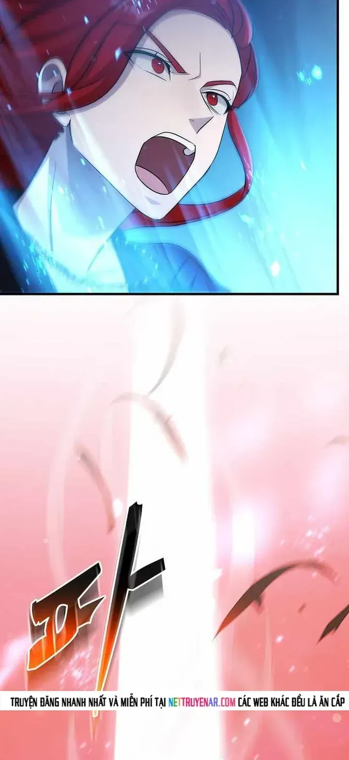 Võ Thần Thăng Cấp Chapter 76 - 70