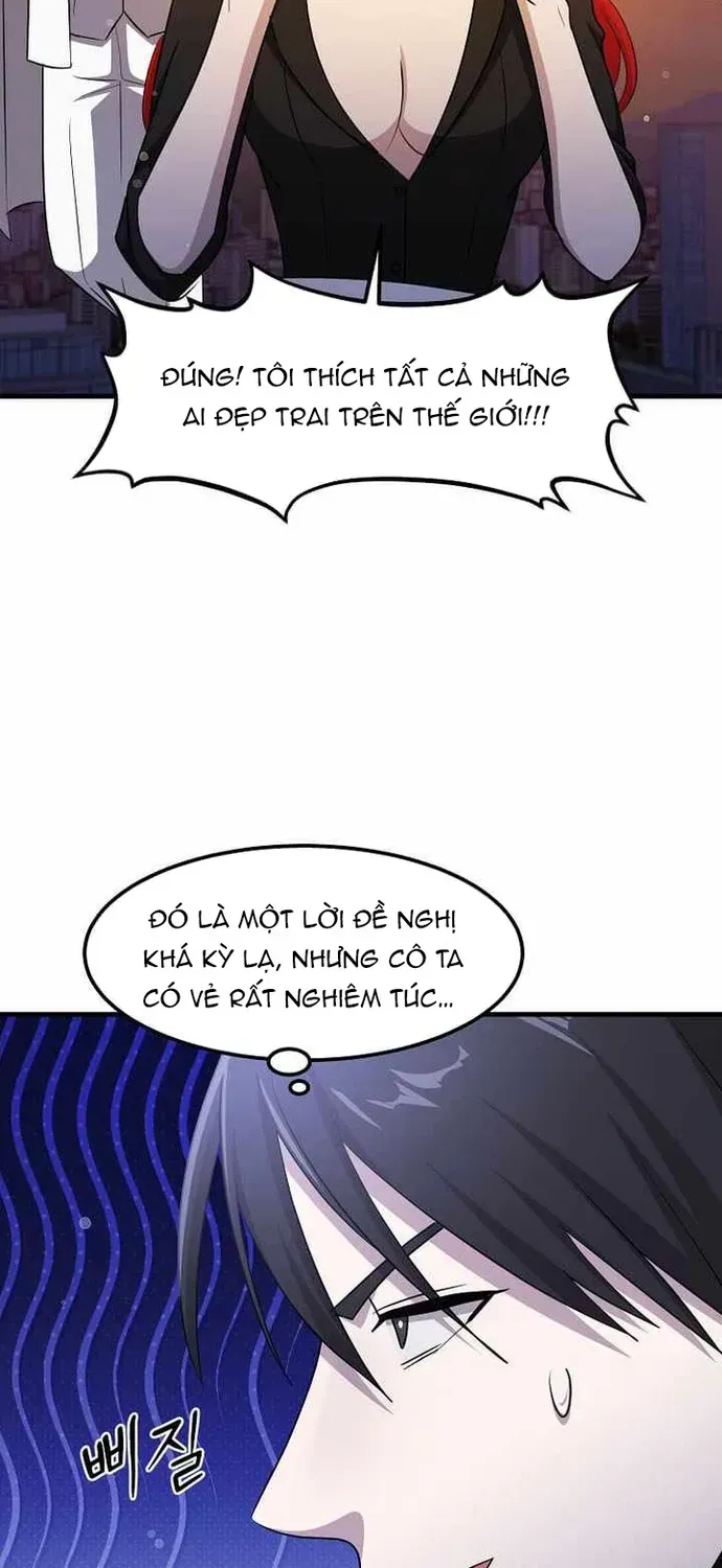 Võ Thần Thăng Cấp Chapter 76 - 8