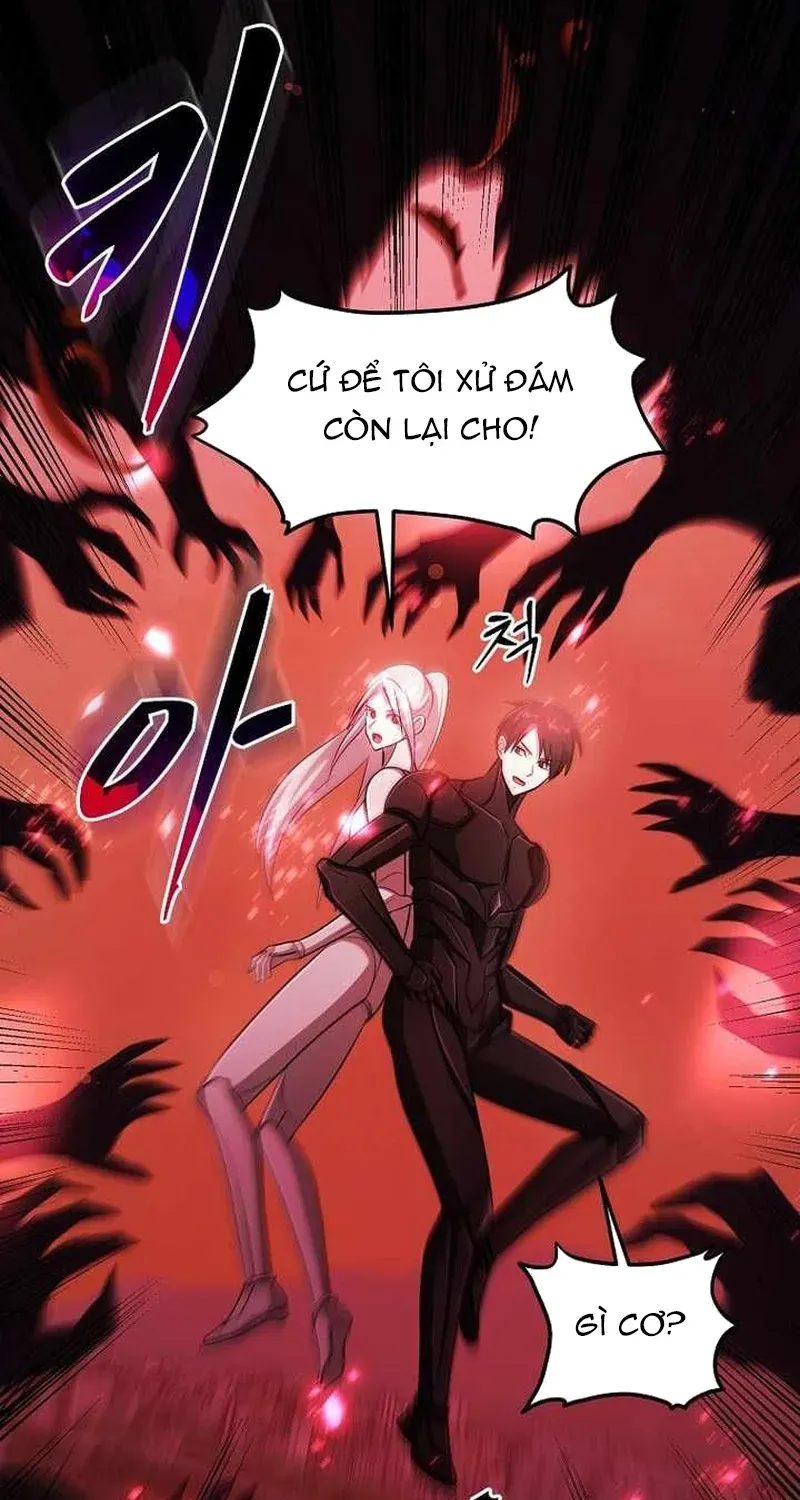 Võ Thần Thăng Cấp Chapter 77 - 103