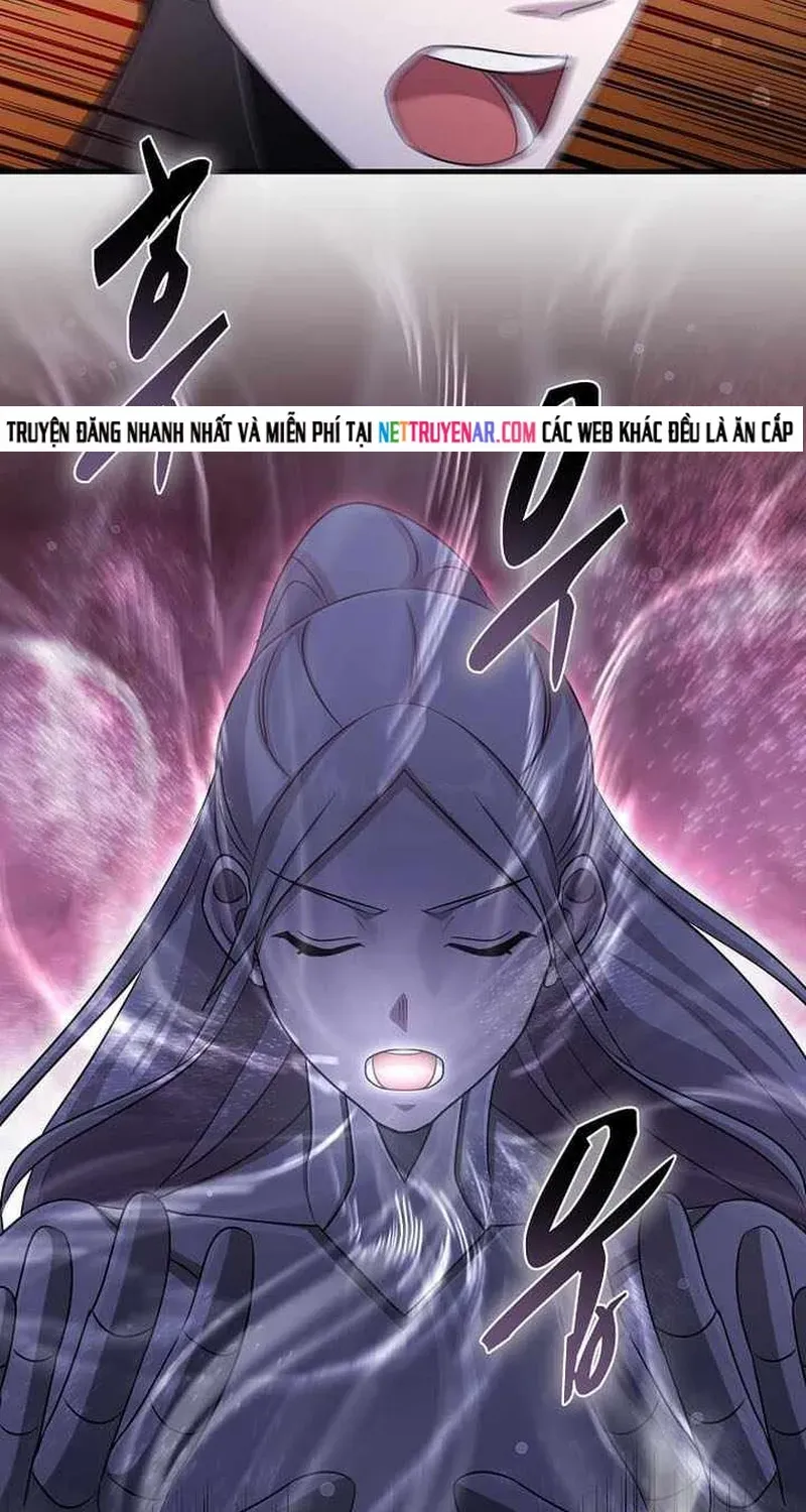 Võ Thần Thăng Cấp Chapter 77 - 106