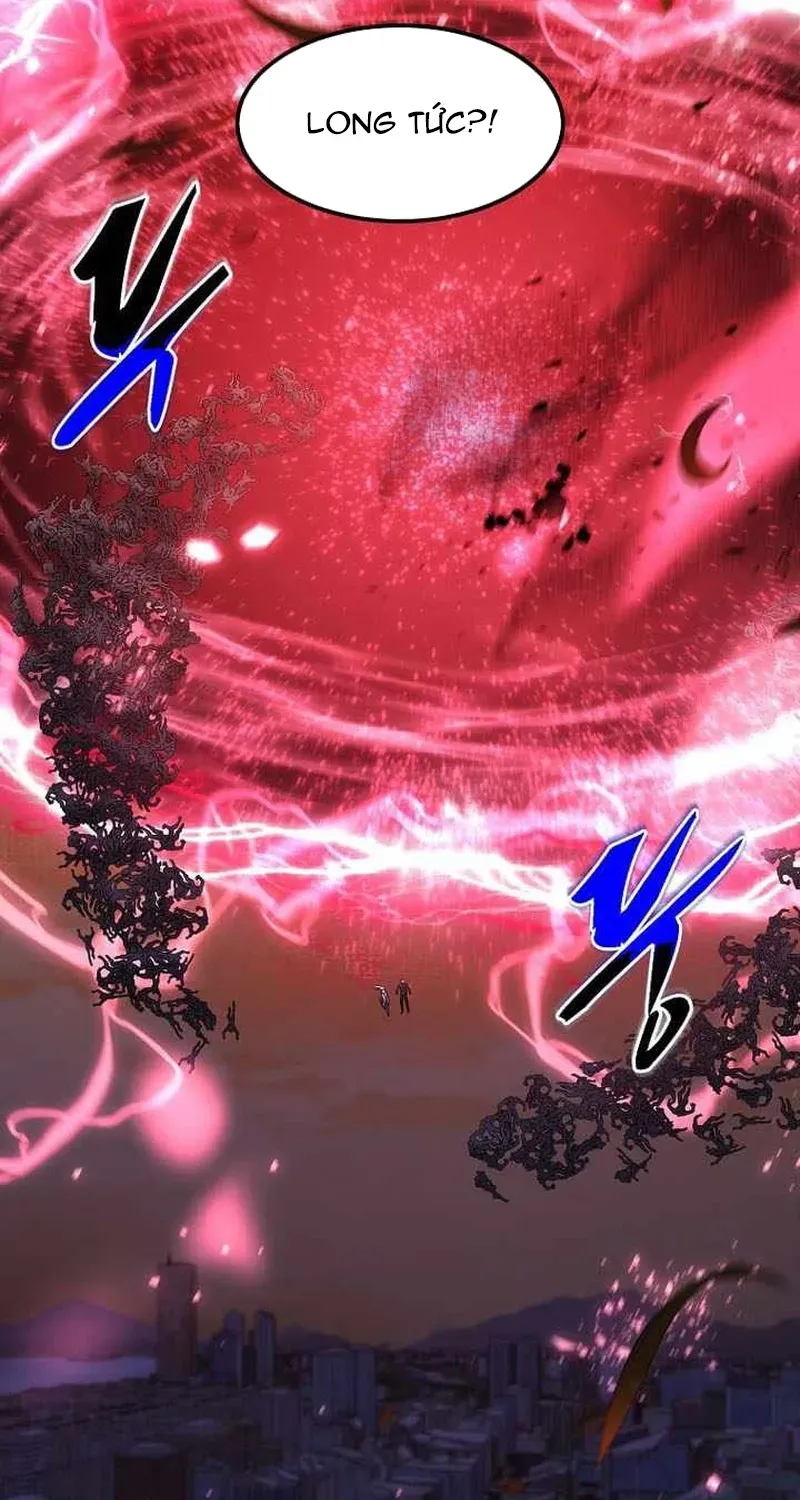 Võ Thần Thăng Cấp Chapter 77 - 113