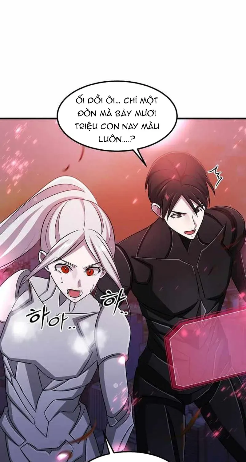 Võ Thần Thăng Cấp Chapter 77 - 115