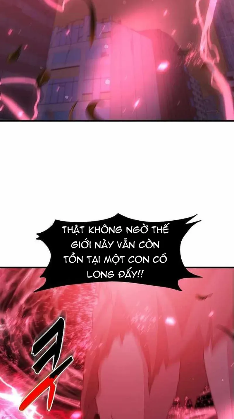 Võ Thần Thăng Cấp Chapter 77 - 119