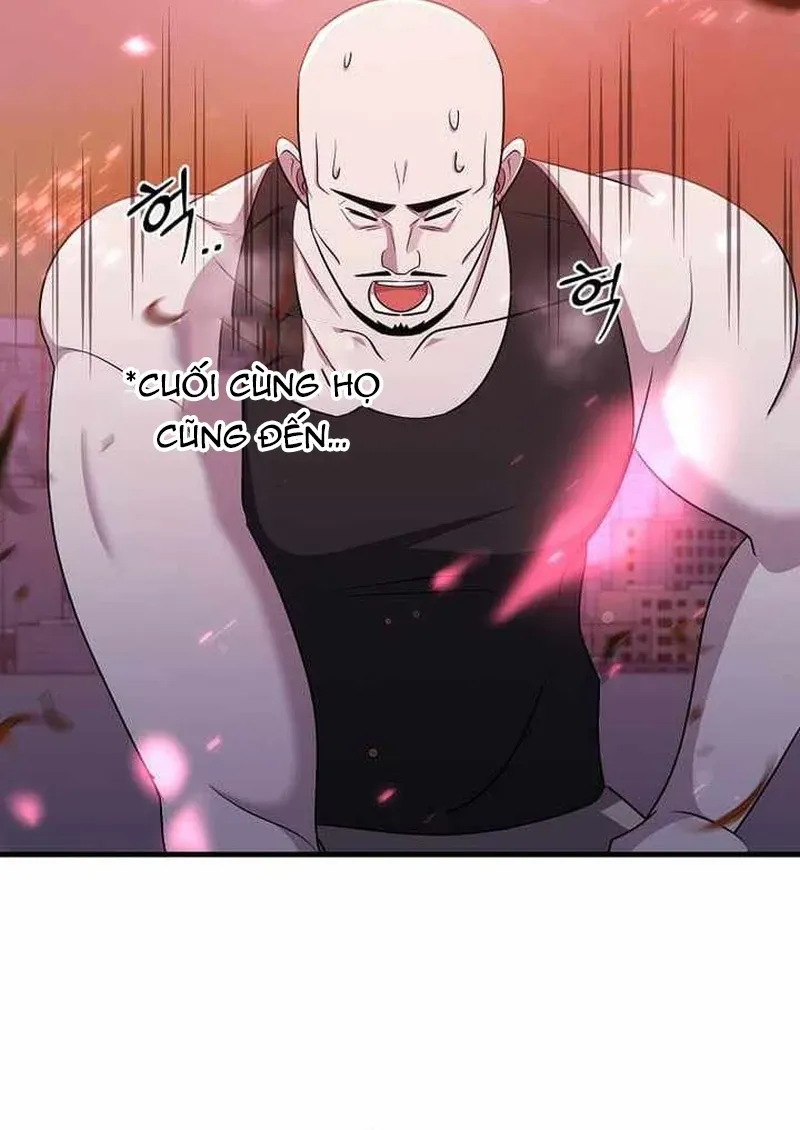Võ Thần Thăng Cấp Chapter 77 - 13