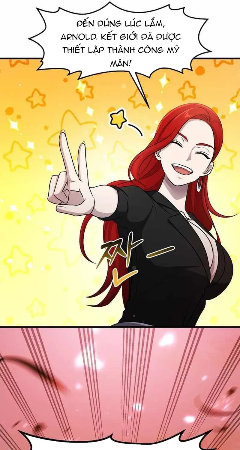 Võ Thần Thăng Cấp Chapter 77 - 14