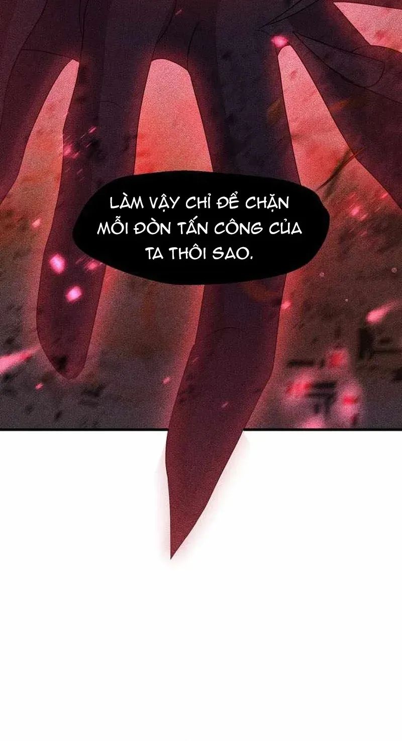 Võ Thần Thăng Cấp Chapter 77 - 20