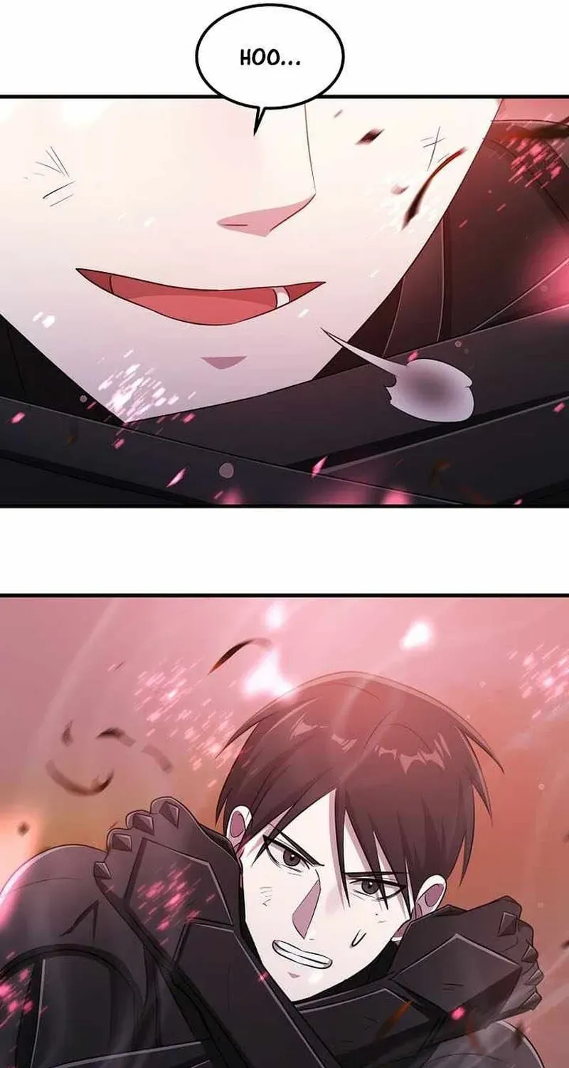 Võ Thần Thăng Cấp Chapter 77 - 21