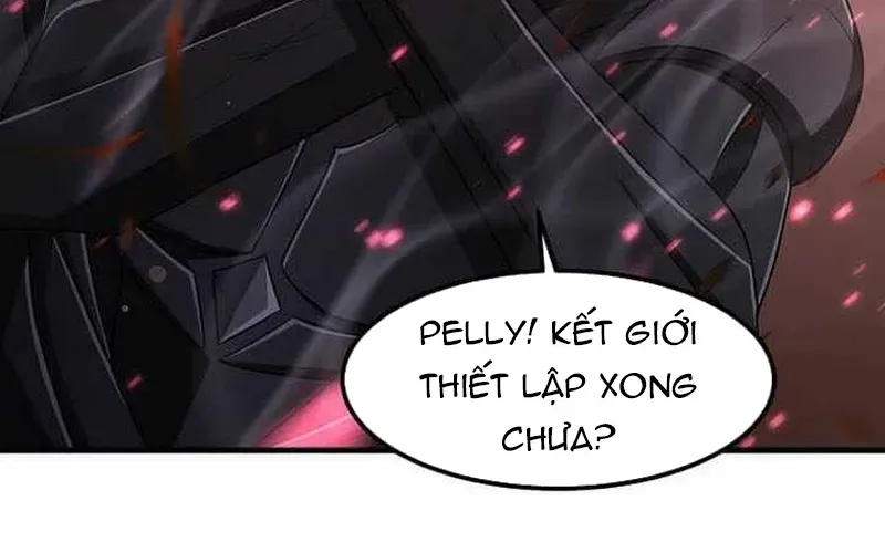 Võ Thần Thăng Cấp Chapter 77 - 22