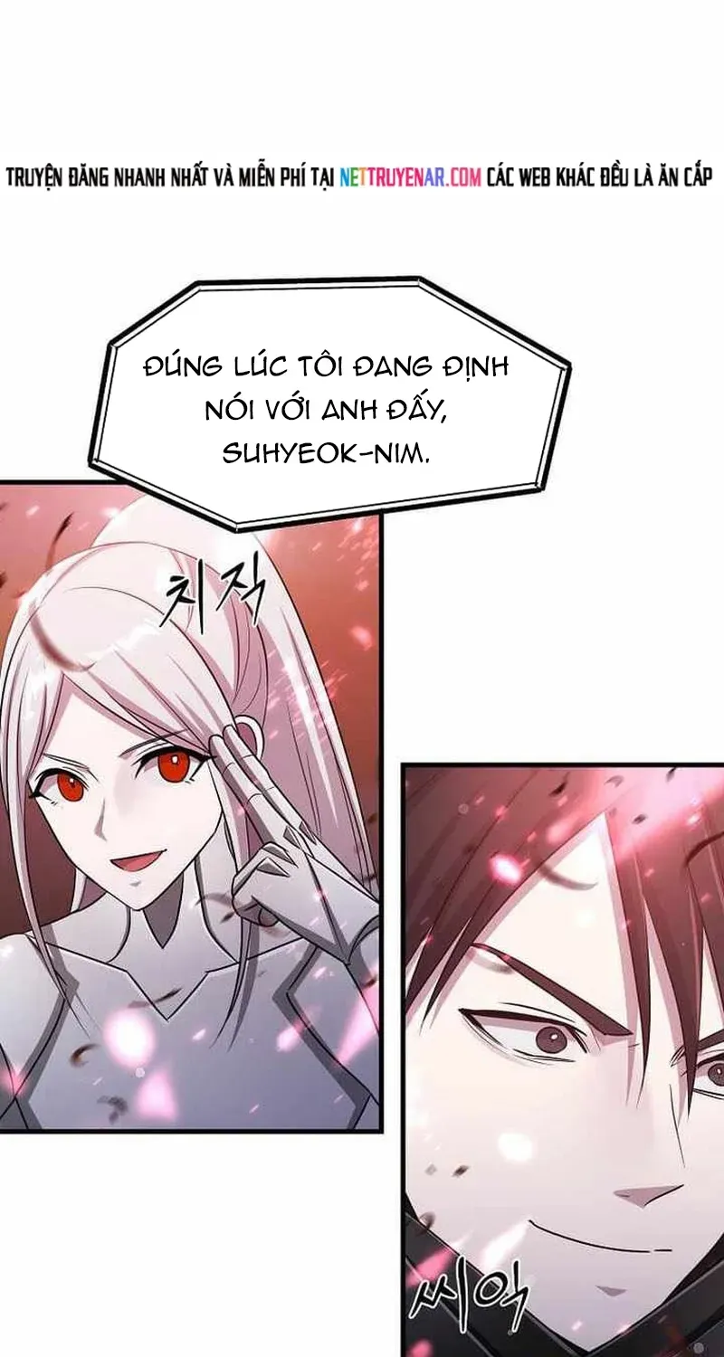 Võ Thần Thăng Cấp Chapter 77 - 23