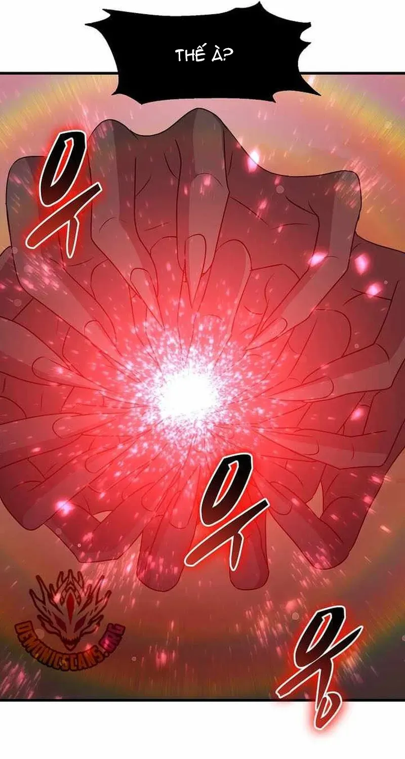 Võ Thần Thăng Cấp Chapter 77 - 27