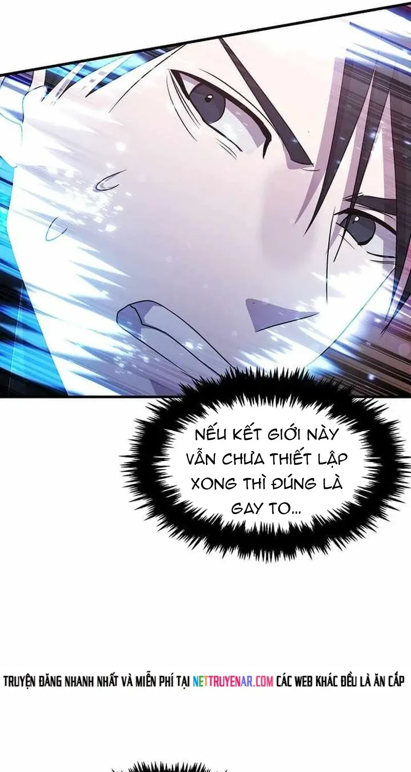 Võ Thần Thăng Cấp Chapter 77 - 35
