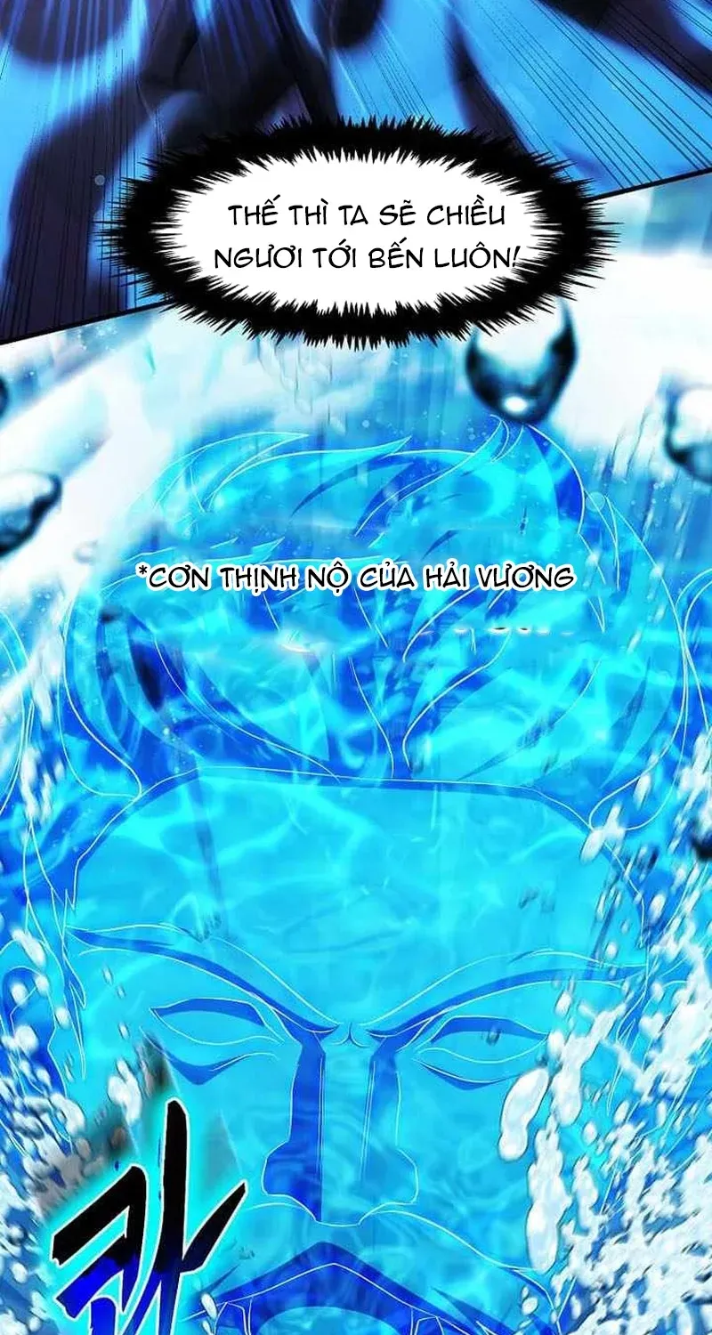 Võ Thần Thăng Cấp Chapter 77 - 39