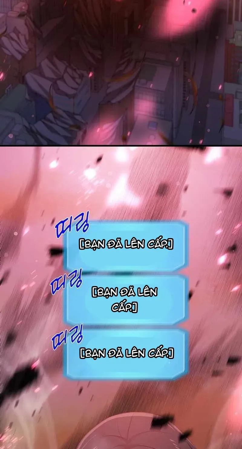 Võ Thần Thăng Cấp Chapter 77 - 63