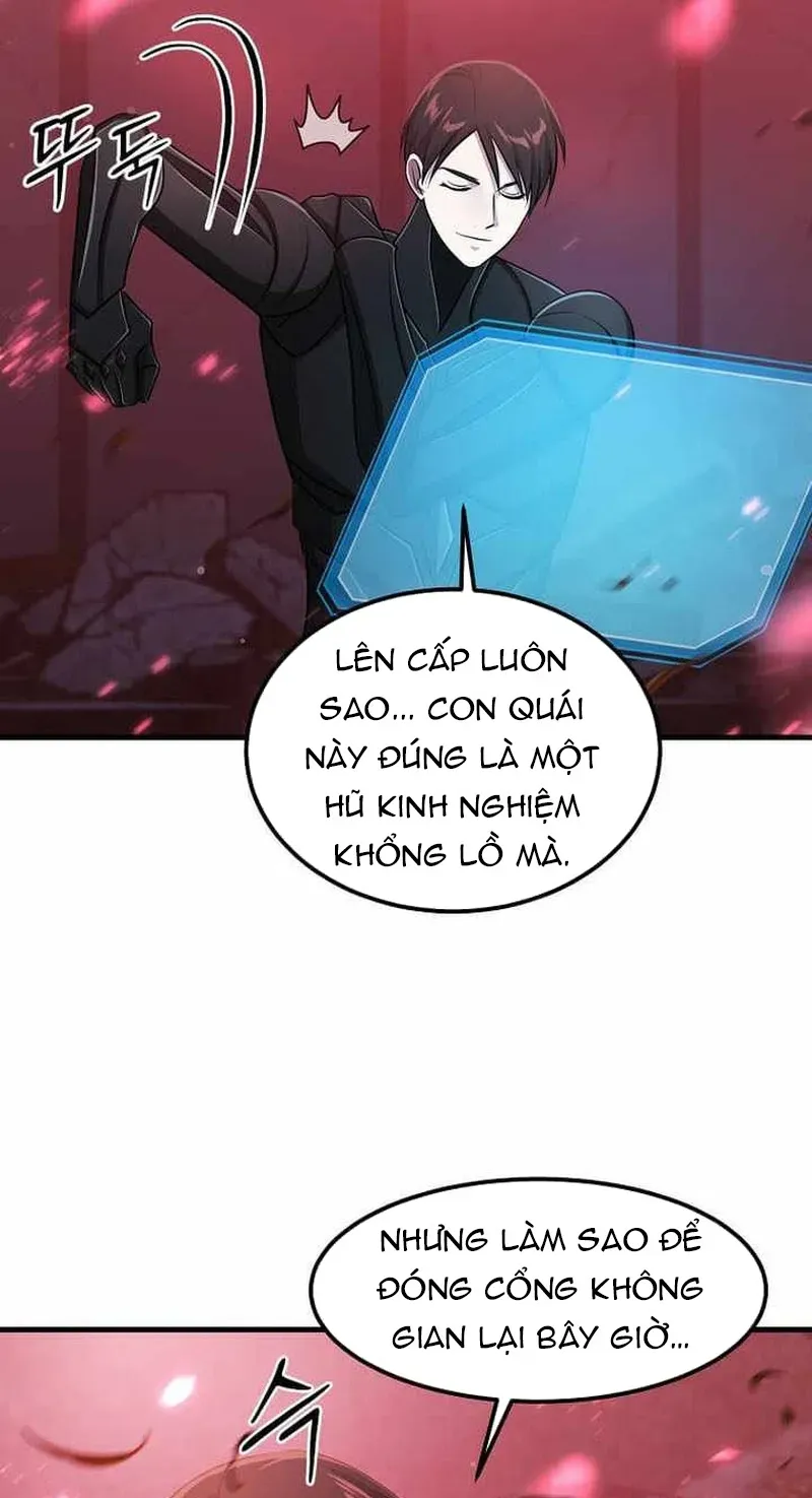 Võ Thần Thăng Cấp Chapter 77 - 68