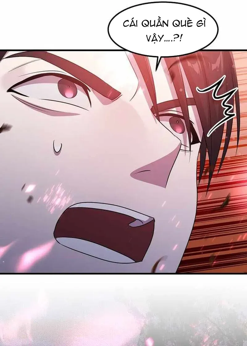 Võ Thần Thăng Cấp Chapter 77 - 72