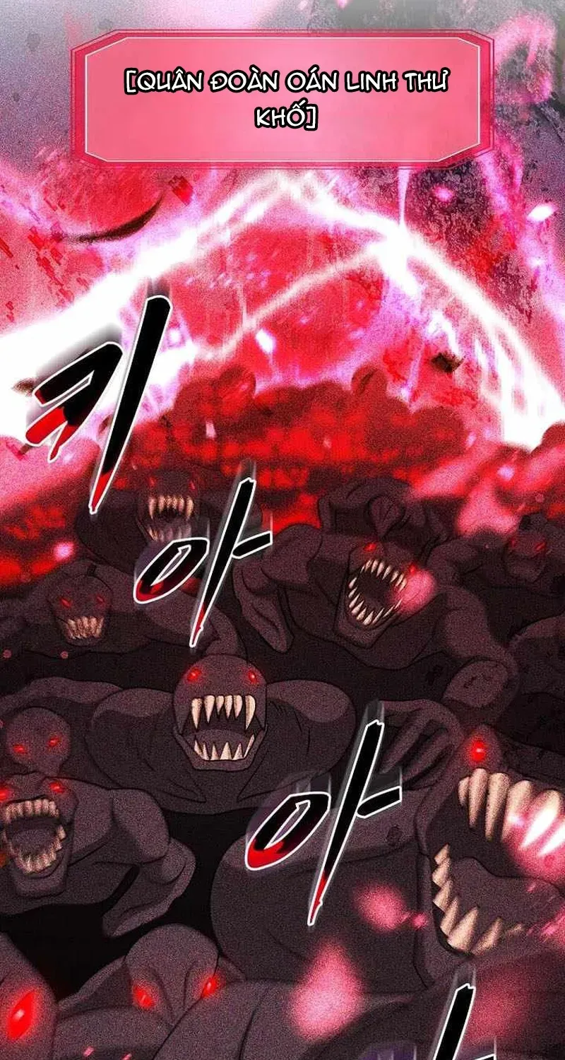 Võ Thần Thăng Cấp Chapter 77 - 73