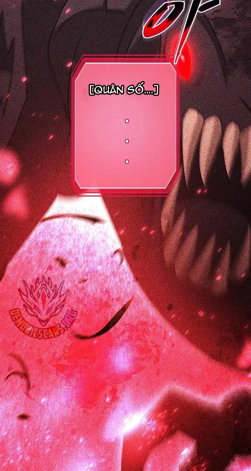 Võ Thần Thăng Cấp Chapter 77 - 74