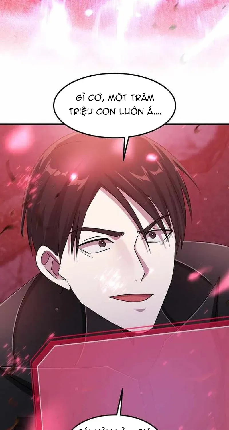 Võ Thần Thăng Cấp Chapter 77 - 76