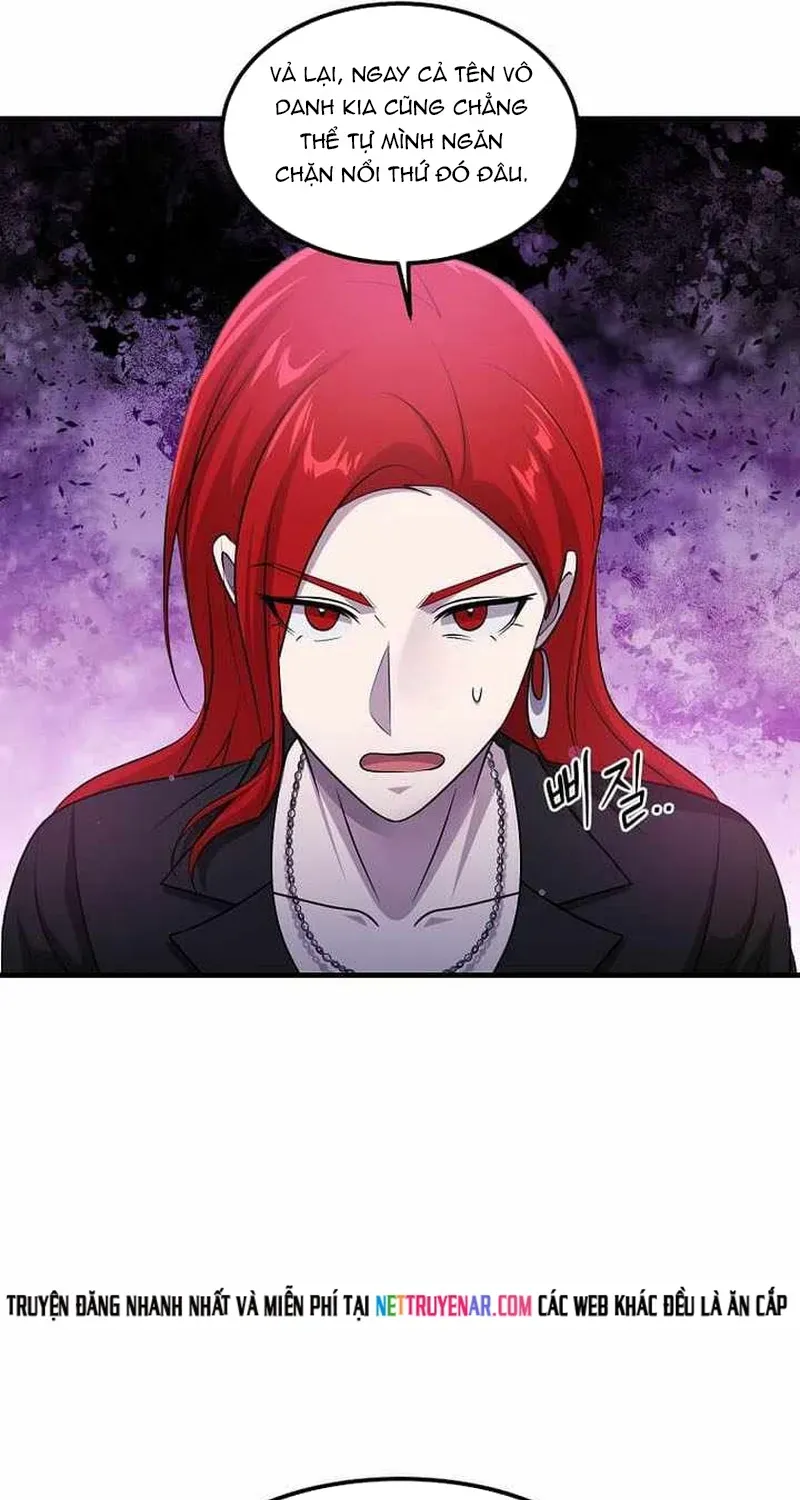 Võ Thần Thăng Cấp Chapter 77 - 87
