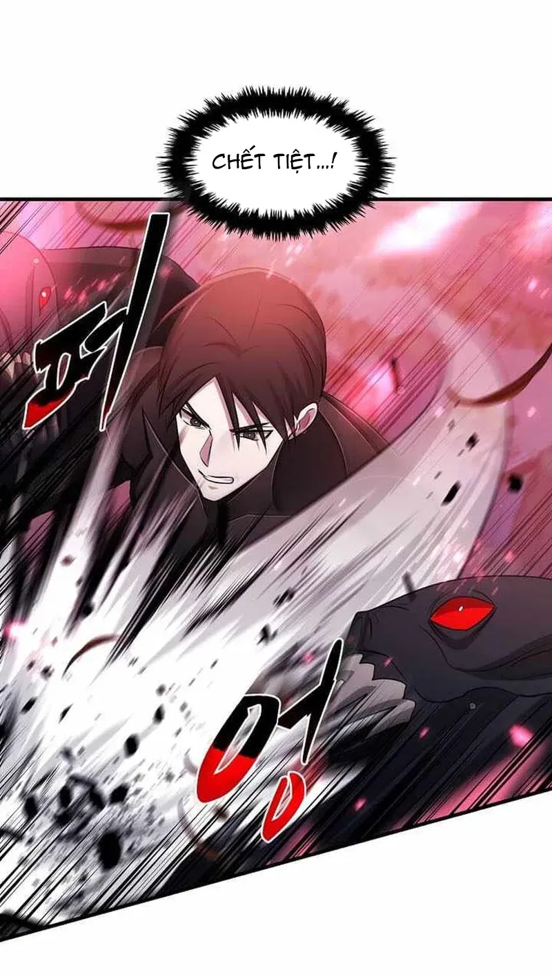 Võ Thần Thăng Cấp Chapter 77 - 94