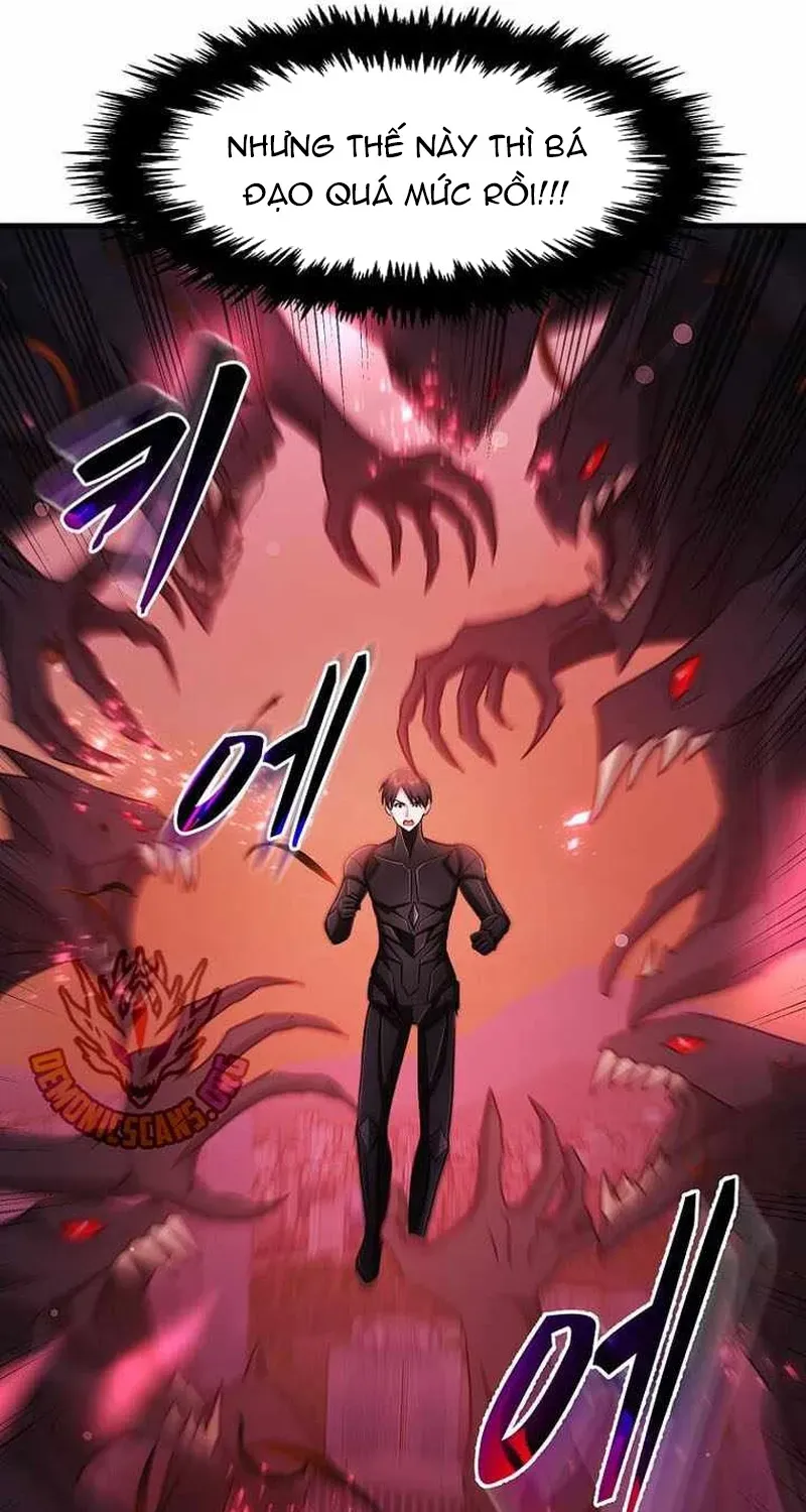 Võ Thần Thăng Cấp Chapter 77 - 96