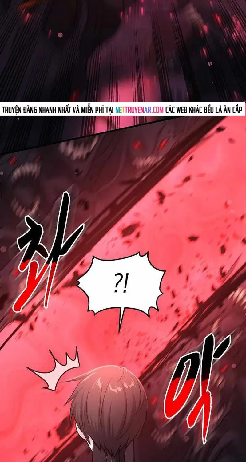 Võ Thần Thăng Cấp Chapter 77 - 98