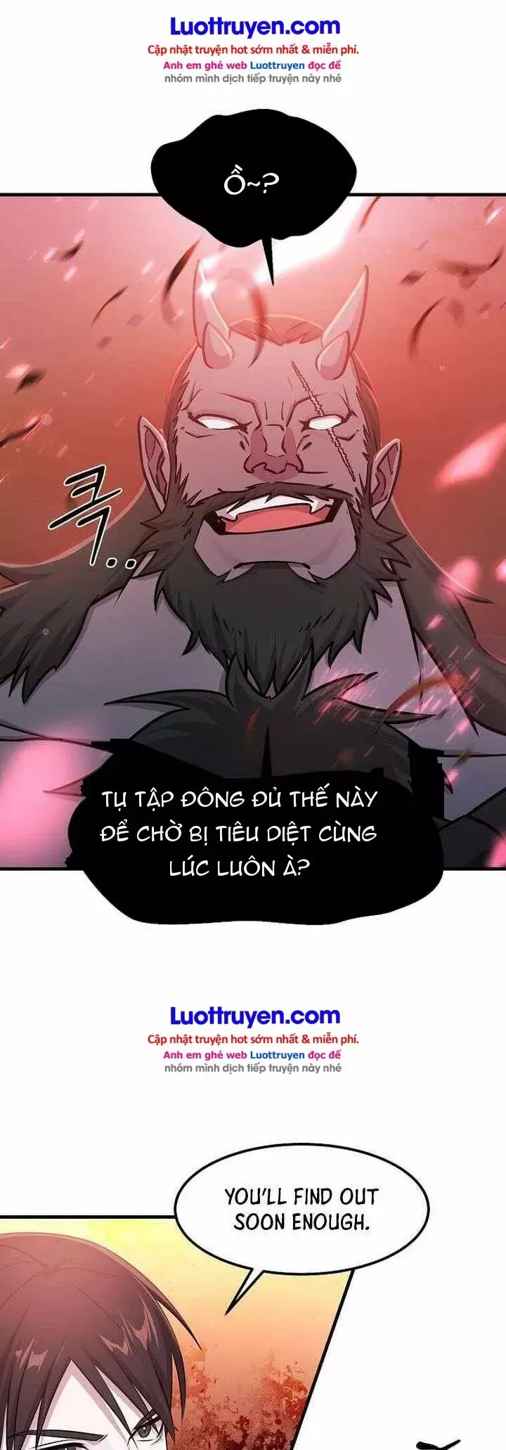 Võ Thần Thăng Cấp Chapter 78 - 13
