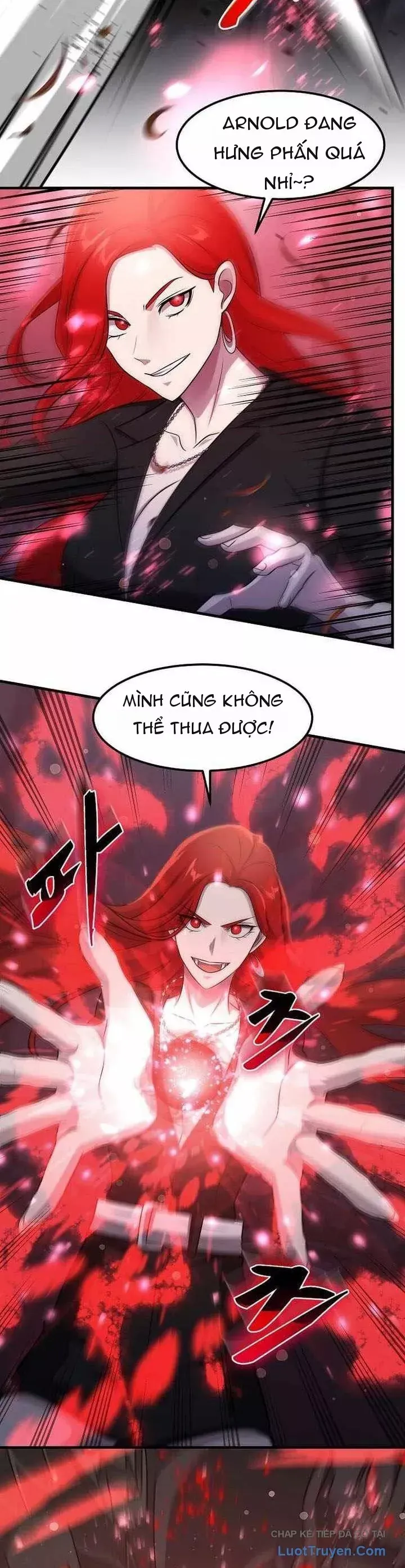 Võ Thần Thăng Cấp Chapter 78 - 21