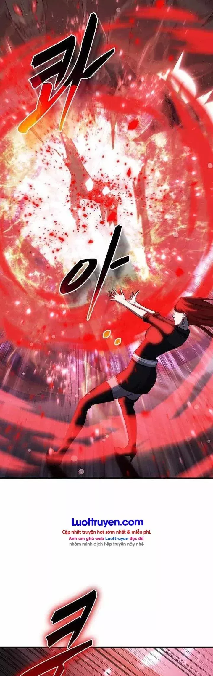 Võ Thần Thăng Cấp Chapter 78 - 22