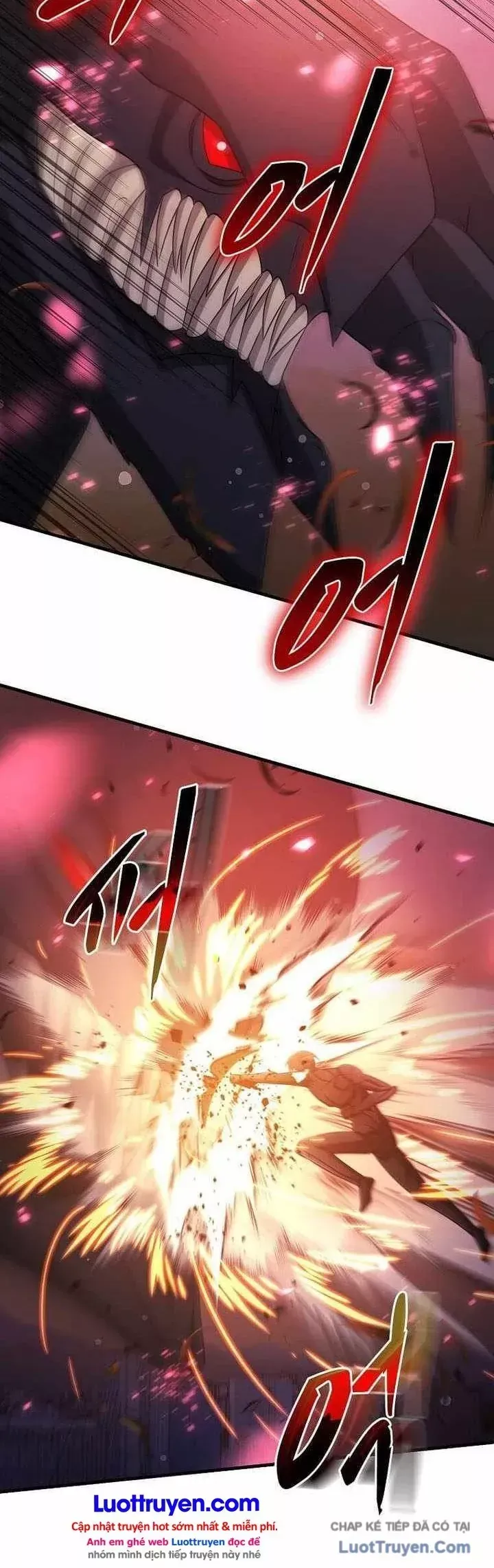 Võ Thần Thăng Cấp Chapter 78 - 23