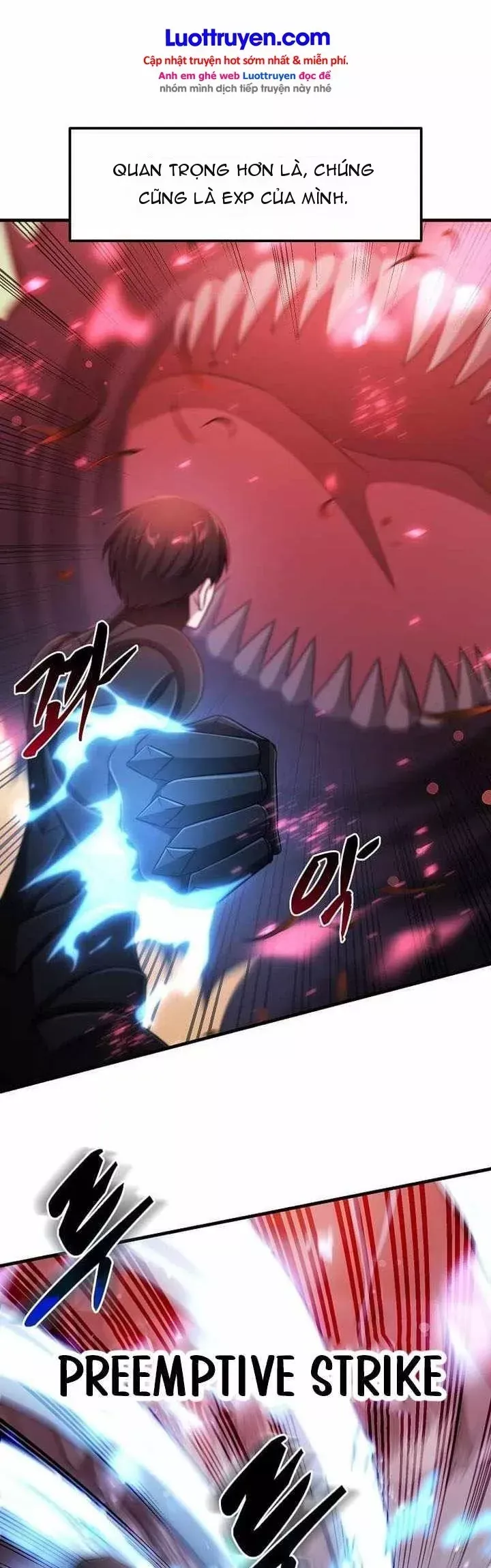 Võ Thần Thăng Cấp Chapter 78 - 26