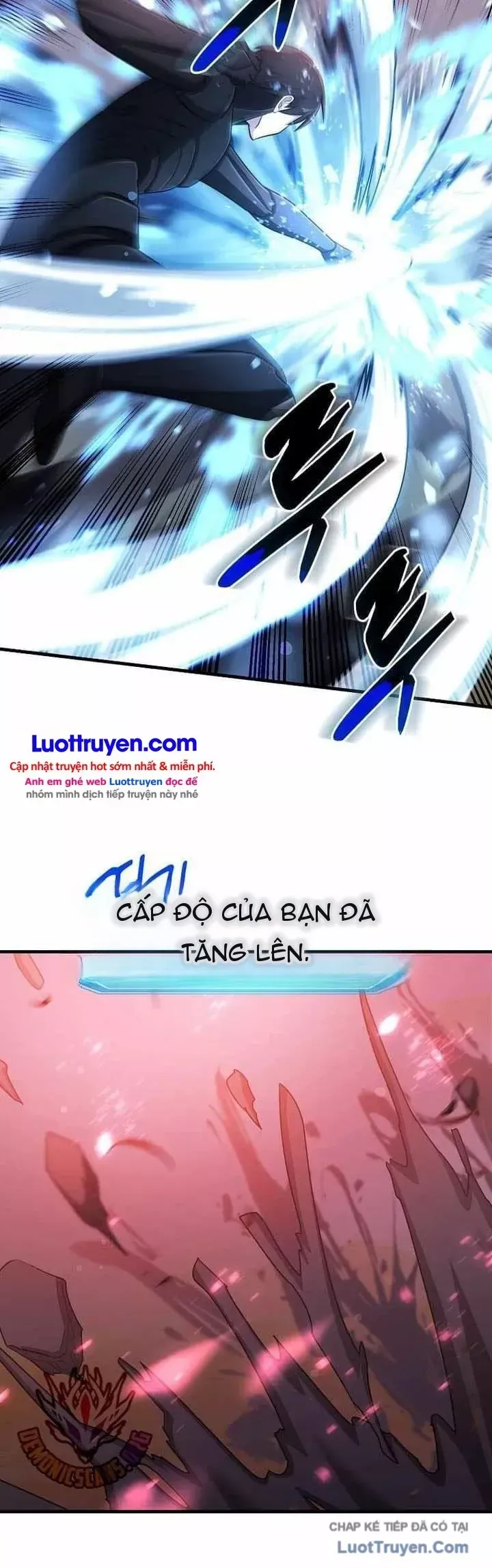Võ Thần Thăng Cấp Chapter 78 - 27