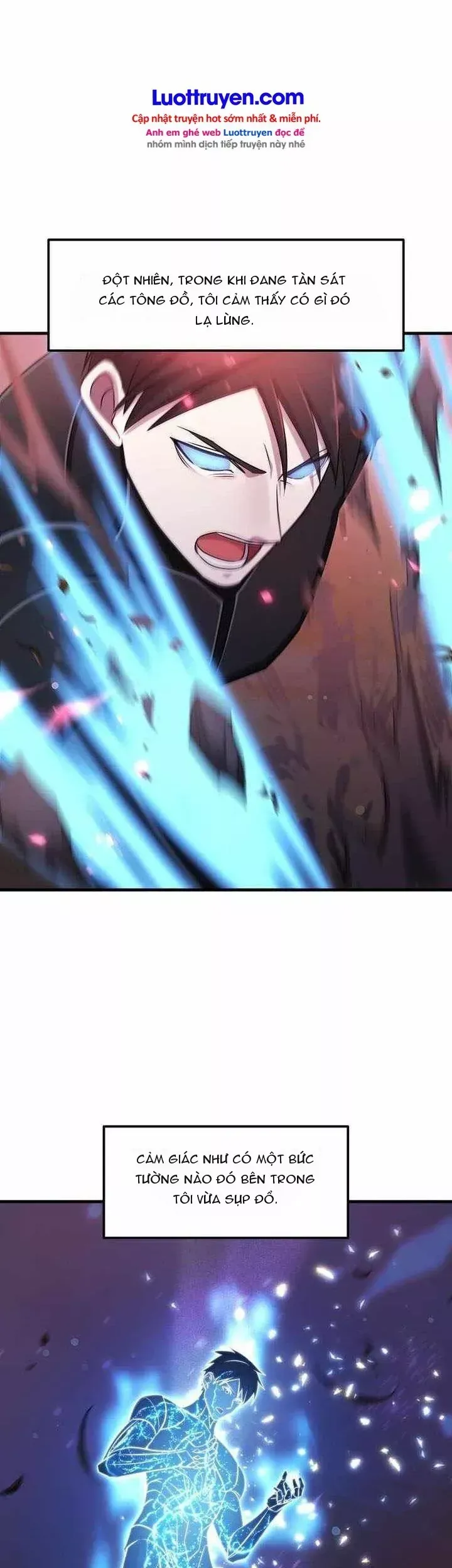 Võ Thần Thăng Cấp Chapter 78 - 28